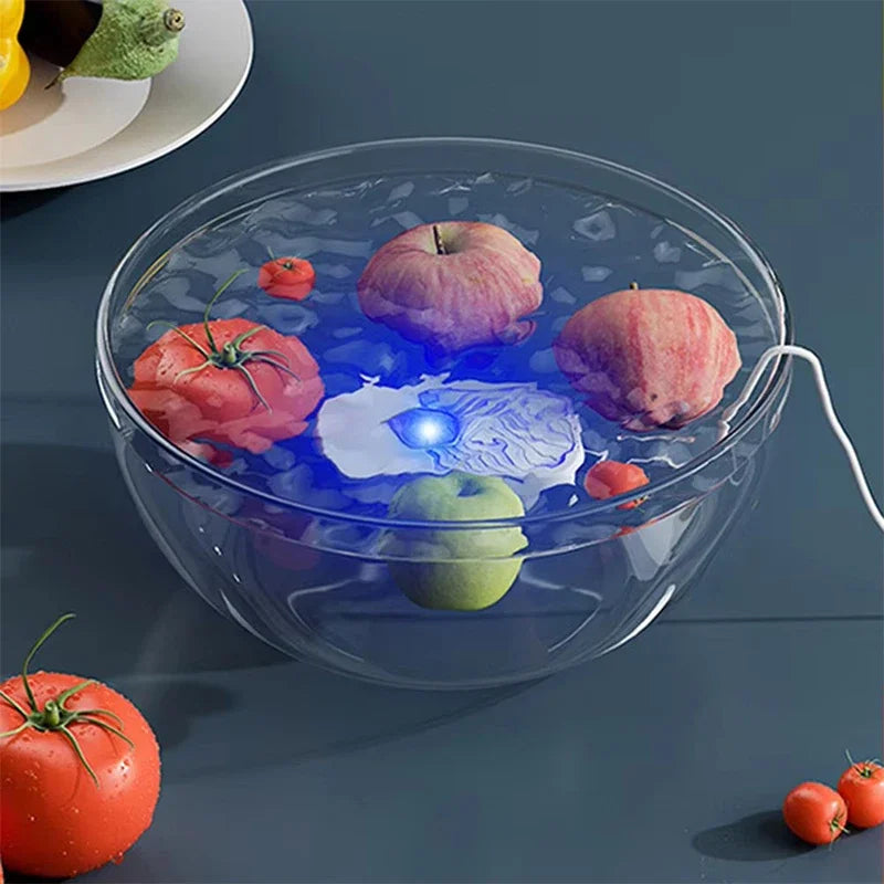Fresh Produce Cleaner Magic