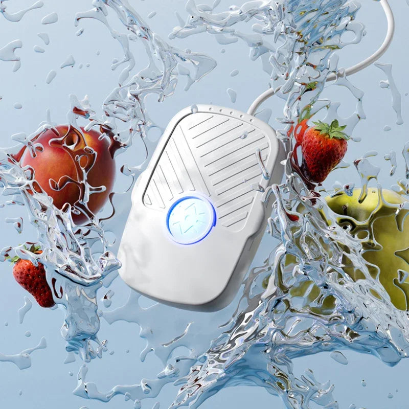 Fresh Produce Cleaner Magic